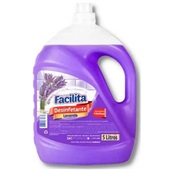 Desinfetante Audax Lavanda Facilita 5L 1 UN