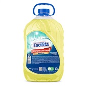 Detergente Audax Lava Louça Neutro Facilita 5L 1 UN