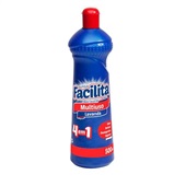 Limpador Multiuso Audax Tradicional Facilita 500ml 1 UN