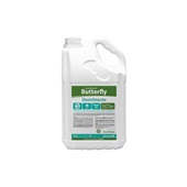 Desinfetante Audax Butterfly Pronto para Uso 5L Lavanda 1 UN