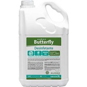 Desinfetante Audax Floral Butterfly 5L 1 UN