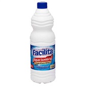 Água Sanitária Facilita Audax 1L 1 UN