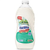 Desinfetante Audax Eucalipto Facilita  2L 1 UN