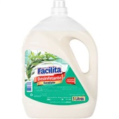 Desinfetante Audax Eucalipto Facilita 5L 1 UN