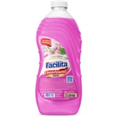 Desinfetante Audax Floral Facilita 2L 1 UN