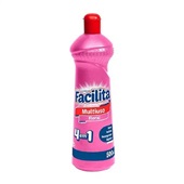 Limpador Multiuso Audax Floral Facilita 500ml 1 UN