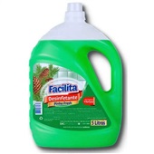 Limpador Audax Perfumado Aromas do Campo Facilita 5L 1 UN