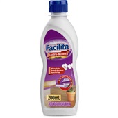 Lustra Móveis Audax Facilita Perfumado Lavanda 200ml 1 UN