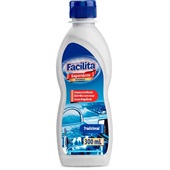 Saponáceo Audax Facilita Tradicional 300ml 1 UN