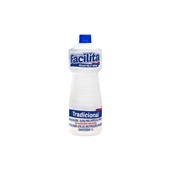 Álcool Líquido Audax 46º Facilita 1L 1 UN