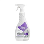 Limpa e Desengordura Audax Inox e Aluminio Concentrax 500ml 1 UN