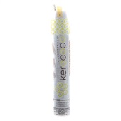 Copo Plástico Kerocopo 180ml Branco CX C/2500 UN