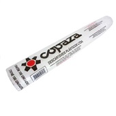 Copo Plástico Copaza 330ml Transparente PCT com 100 UN