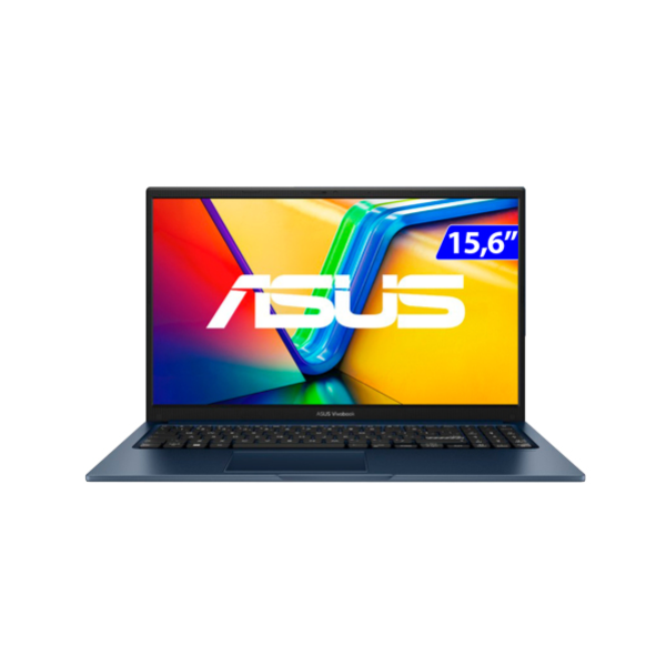 Notebook Asus 15,6