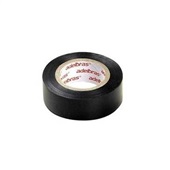 Fita Isolante Adelbras Antichama 19mm x 5m Preto 1 UN
