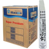 Copo Plástico Premium Altacoppo 300ml Transparente CX C/2000 UN