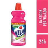 Limpador Veja Buquê do Cerrado 2L 1 UN