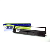 Fita para Impressora Matricial Preta Epson MX 80 MF1170 1 UN Menno