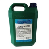 Limpa Vidros Pronto Uso 5L 1 UN Dvisão