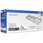 Toner Preto TN2370 1 UN Brother