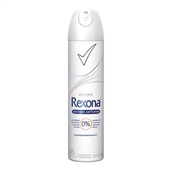 Desodorante Aerosol Feminino Sem Perfume 150ml 1 UN Rexona