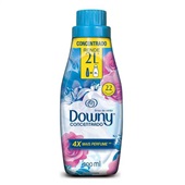 Amaciante de Roupas Concentrado 500ml Brisa de Verão 1 UN Downy