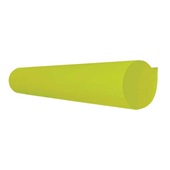 Papel Colorset VPM Super Dupla Face Amarelo 48x66cm PCT C/20 UN