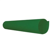 Papel Colorset VPM Super Dupla Face Verde 48x66cm PCT C/20 UN
