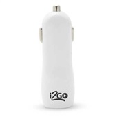 Carregador Automotivo 2 Saídas USB 2,1Amps I2GDBL197 Cores Sortidas 1