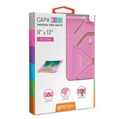 Capa Universal para Tablet 9