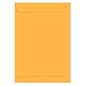 Envelope Saco Kraft Ouro 80g 310x410mm 1 UN Foroni