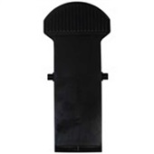 Pedal Reposição Bralimpia p/Lixeira 60L - Ref: CJPE6 1 UN