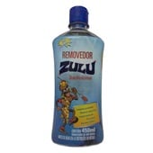 Removedor Tradicional 450ml 1 UN Zulu