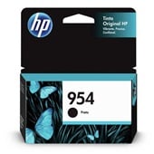 Cartucho HP 954 23,5ml Preto Original L0S59AB