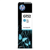 Garrafa GT52 70ml Ciano Original M0H54AL 1 UN HP