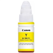 Refil de Tinta Amarelo 70ml GI190 1 UN Canon