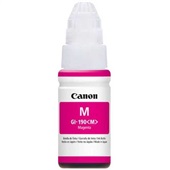 Refil de Tinta Magenta 70ml GI190 1 UN Canon