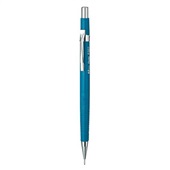 Lapiseira Clip Móvel 0,7mm Azul 1 UN Pentel