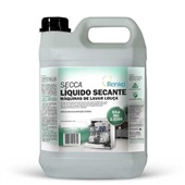 Secante para Máquina de Lavar Louça Secca 5L 1 UN Renko