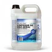 Limpador Base Peroxidado Klyo Oxy 5L 1 UN Renko