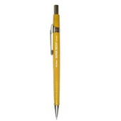 Lapiseira Técnica 0,9mm Amarelo 1 UN Goller