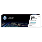 Toner 202A Preto Original CF500A 1 UN HP