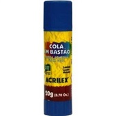 Cola Bastão 20g 1 UN Acrilex