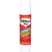 Cola Bastão 9g 1 UN Office Fix