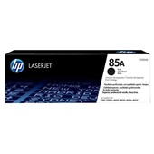 Toner 85A Preto Original CE285AB 1 UN HP