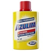 Tira Ferrugem 50ml Azulim