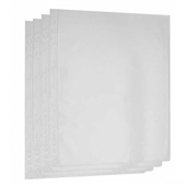 Envelope Plástico ACP A4 230x310mm 4 Furos Espessura 0,12 1 UN