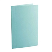 Pasta Documento Exportação Azul B09380351 1 UN Ouropress