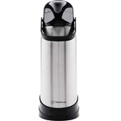 Garrafa Térmica R-Evolution Pressão 1,9L Inox 1 UN Termolar