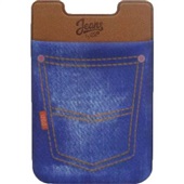 Smartpocket para Smartphone Jeans 1 UN i2GO